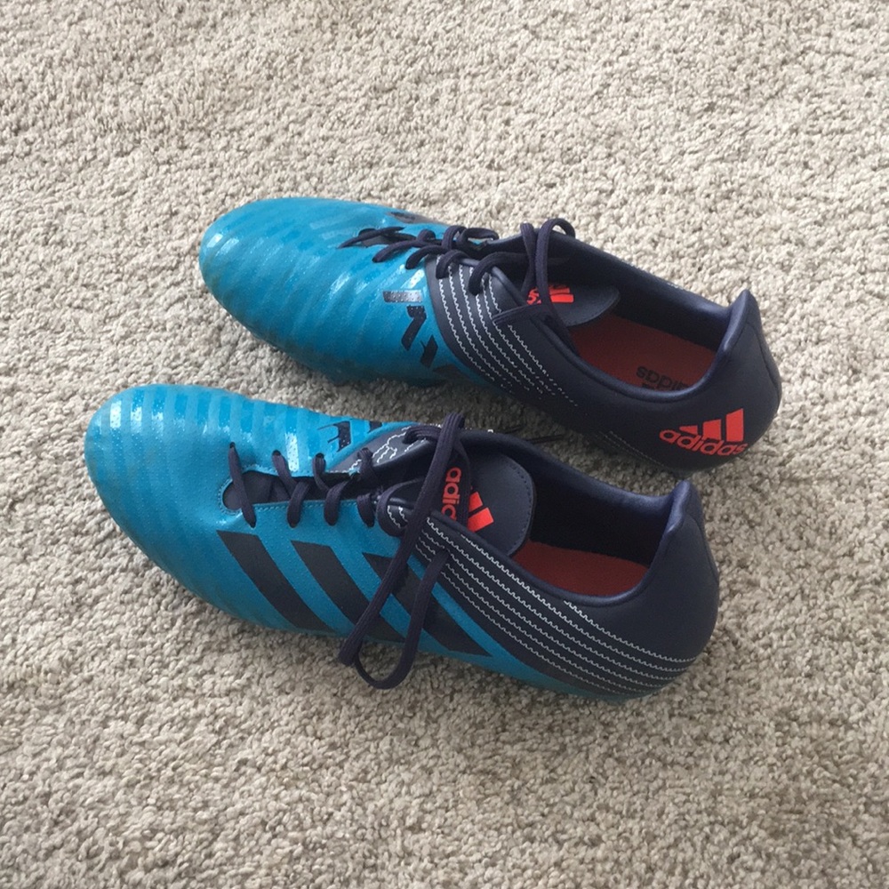 Rugby shoes